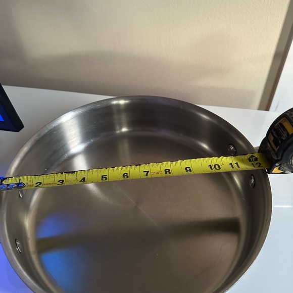 2 Steel Pan - Picture 3 of 10